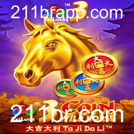 Exploração do Mundo de 3CoinWildHorse: Descrição e Regras do Jogo