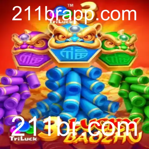 Descubra o Fascinante Mundo de 3LuckyBaozhu: A Nova Sensação em Jogos