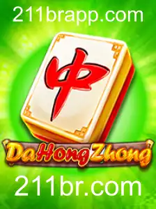 DaHongZhong: Explorando o Fascinante Mundo do Jogo Tradicional Chinês