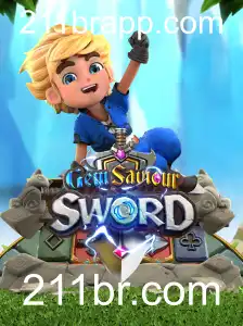 GemSaviourSword: Desvendando o Mundo Encantado do Jogo de Aventura
