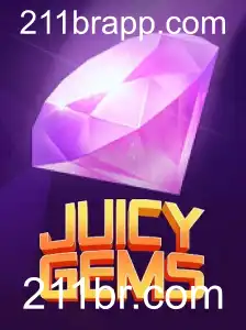 Descubra JuicyGems: O Novo Fenômeno dos Jogos Online