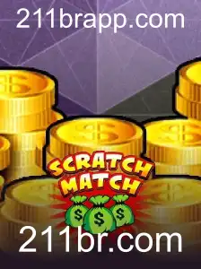 ScratchMatch: Um Mergulho no Jogo Inovador de Estratégia