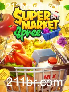 Descubra a Emoção do SupermarketSpree: Um Vício de Compras Virtuais