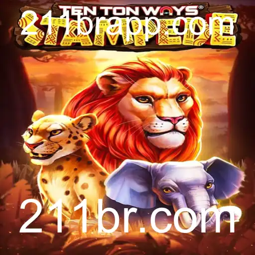 Desvendando o Mundo de TenTonWaysStampede
