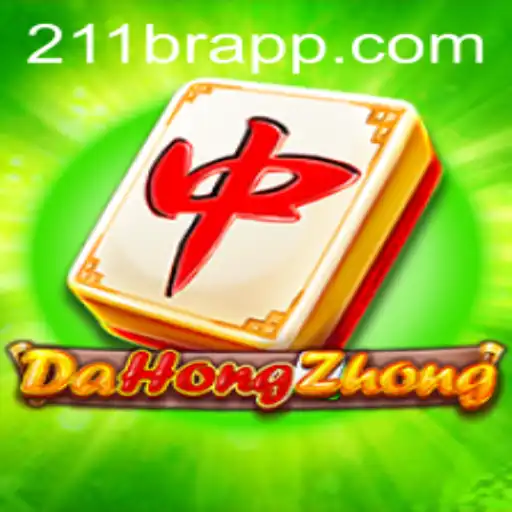 DaHongZhong: Explorando o Fascinante Mundo do Jogo Tradicional Chinês