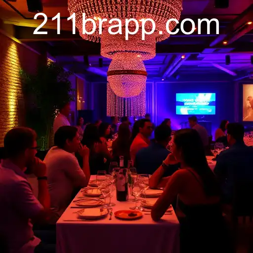 Eventos exclusivos
