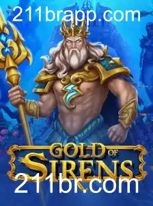 Explore a Fantasia com GoldofSirens: O Novo Jogo em Alta