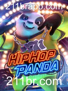 Explorando o Fascinante Mundo de HipHopPanda
