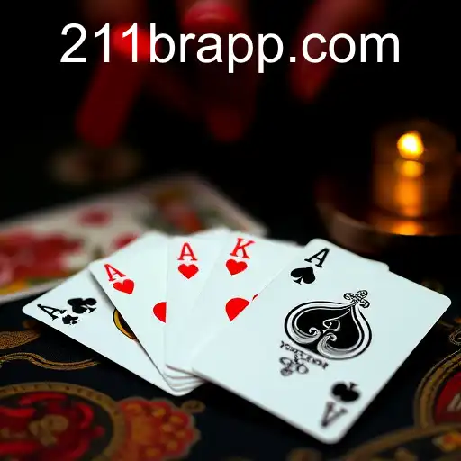 Jogos de cartas