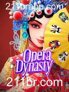 OperaDynasty: Descobrindo o Fascinante Mundo do Jogo