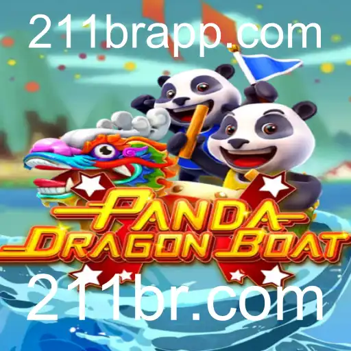 Descubra o Emocionante Mundo de PANDADRAGONBOAT