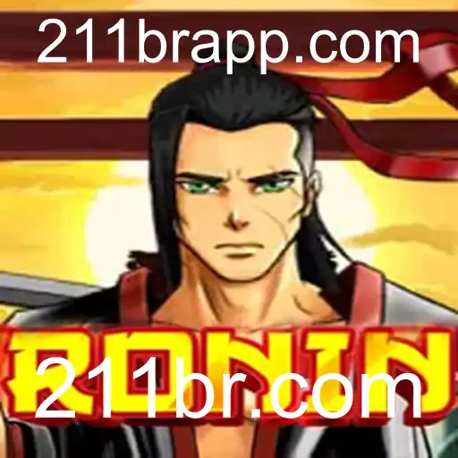 Descubra o Mundo de Ronin: O Jogo que Está Conquistando os Gaming Lovers