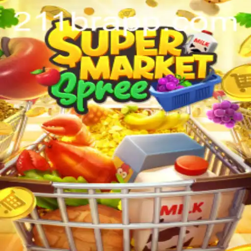 Descubra a Emoção do SupermarketSpree: Um Vício de Compras Virtuais