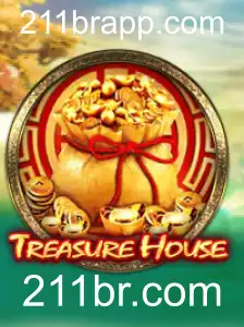 Explorando TreasureHouse: Mergulhe na Aventura do Novo Jogo Interativo