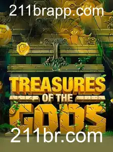 Guia Completo do Jogo TreasureoftheGods: Aventura e Estratégia