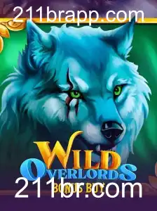 Explorando o Fascinante Mundo de WildOverlordsBonusBuy